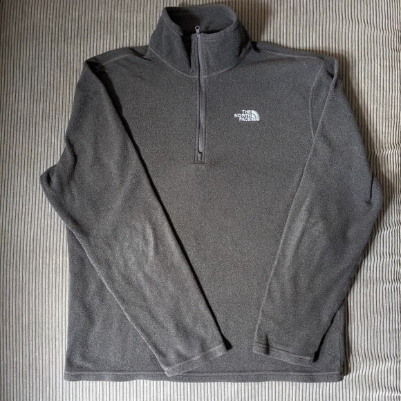The North Face Fleece - Picture 1 of 3